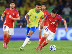 Casemiro Reclaims Leadership: Brazil's New Captain Emerges