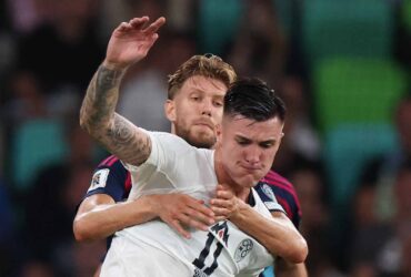 Sesko's Slovenian Journey: A New Chapter Unfolds