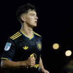 Honoring the Next Generation of Young Reds in England