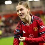 WSL's Stellar Spotlight: Player of the Month