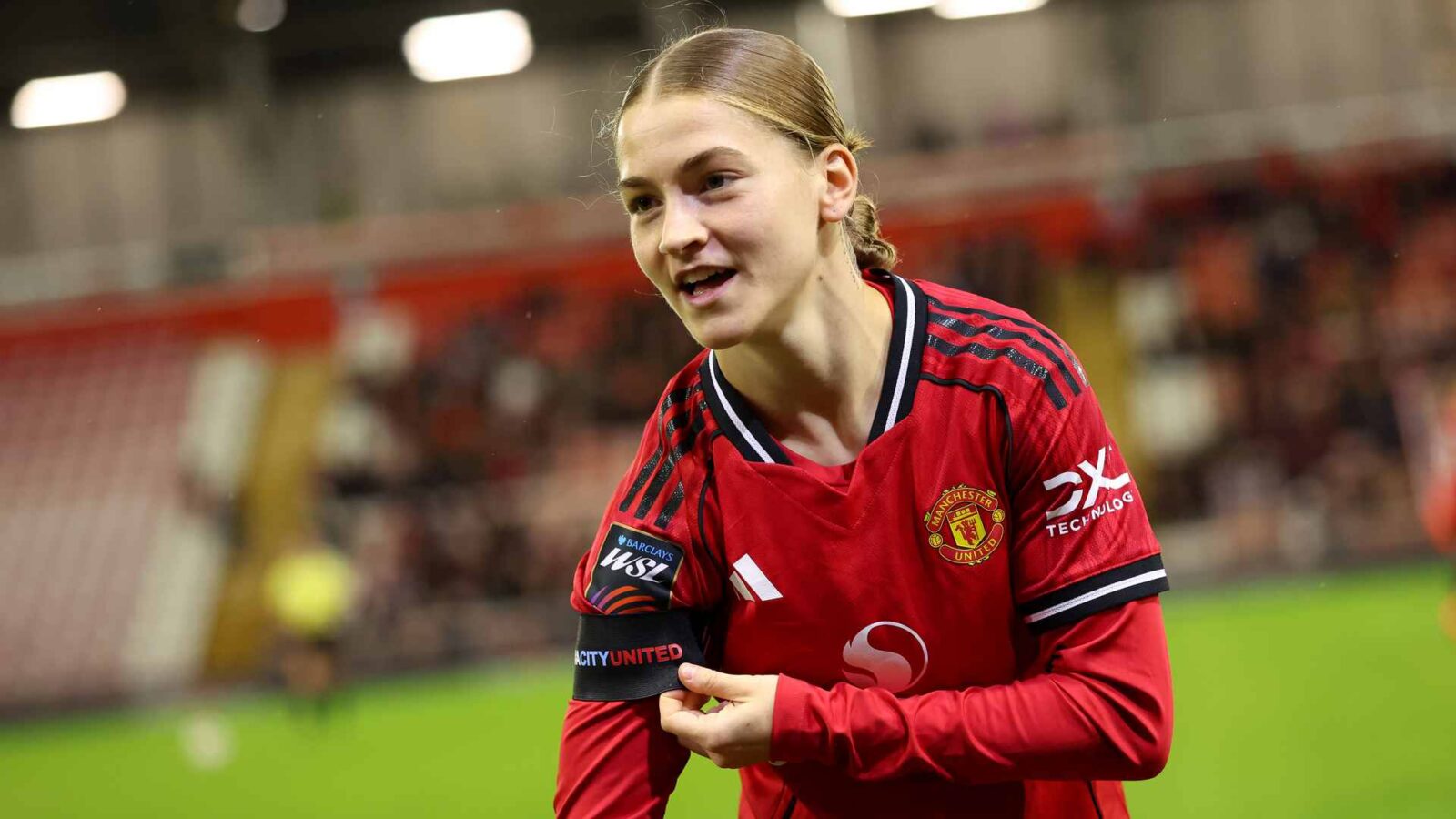 WSL's Stellar Spotlight: Player of the Month