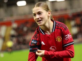 WSL's Stellar Spotlight: Player of the Month