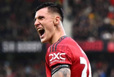 Sesko: A World of Possibilities Awaits