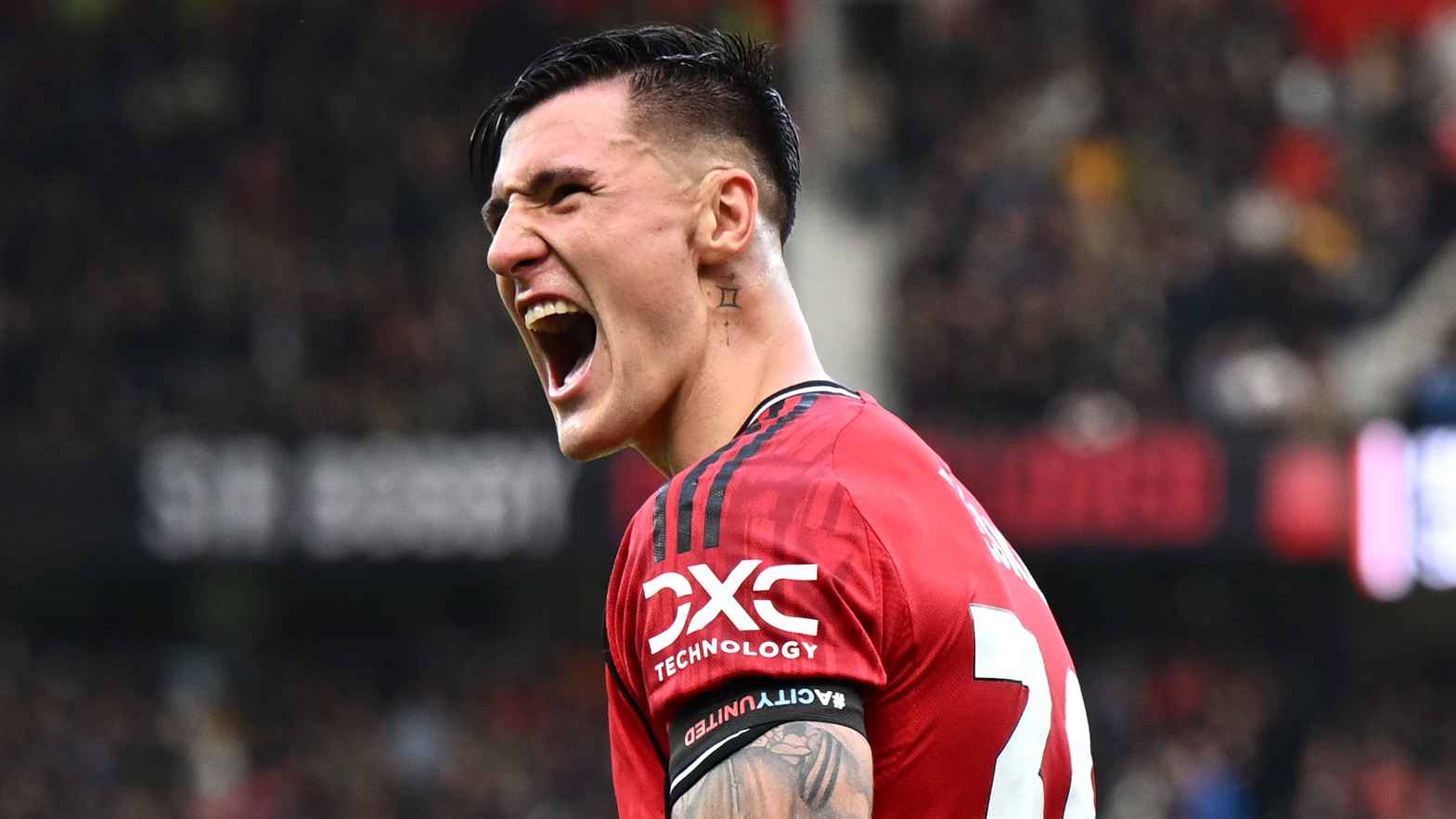 Sesko: A World of Possibilities Awaits