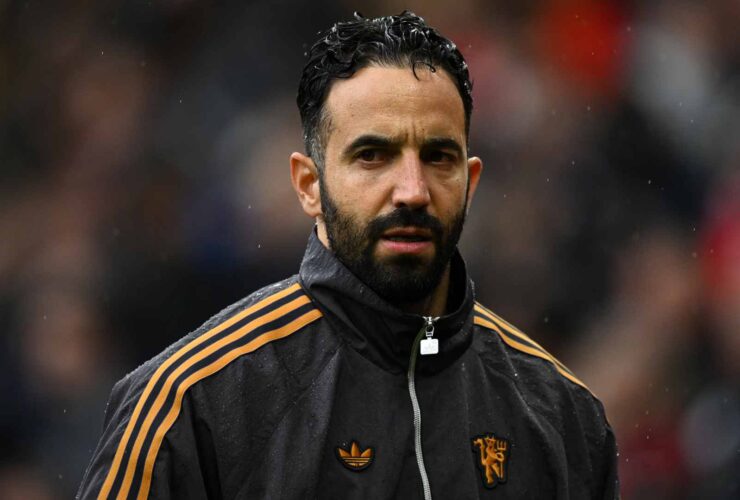 Liverpool vs. United: Latest Team Updates and Insights