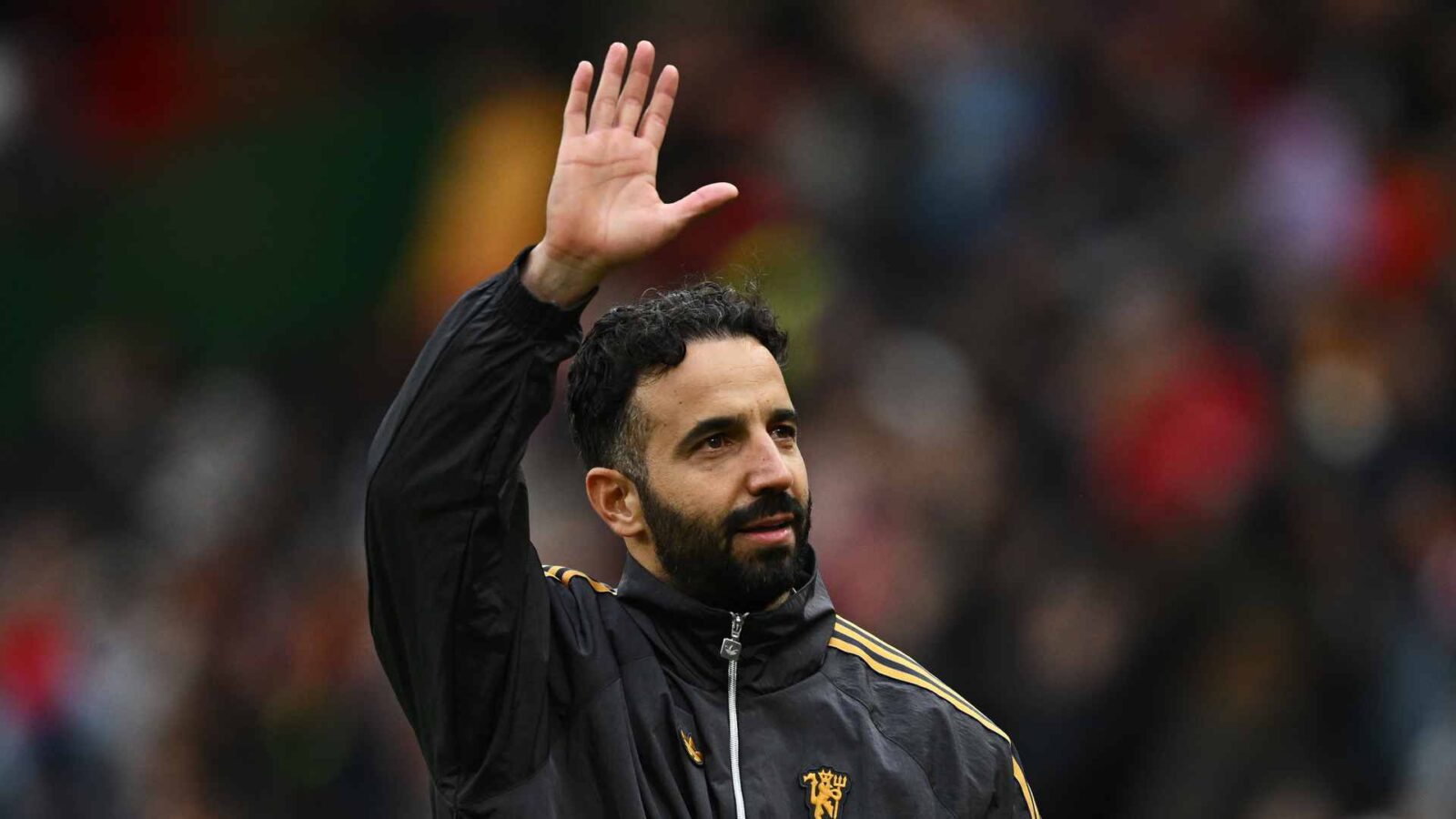 Thanks to Senne's Stellar Saves, Amorim Emerges Victorious