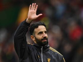 Thanks to Senne's Stellar Saves, Amorim Emerges Victorious