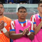 Diego Leon Steps into Spotlight with Senior Paraguay Debut