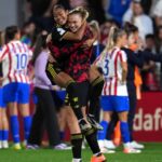 United Women Secure Narrow Victory Over Atleti