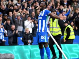 Welbeck's Homecoming: A Trip Down Memory Lane at Old Trafford