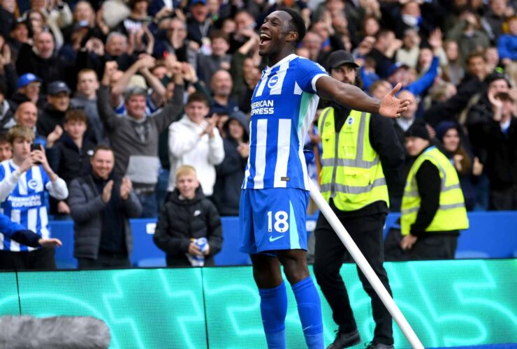 Welbeck's Homecoming: A Trip Down Memory Lane at Old Trafford