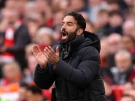 Amorim Highlights Crucial Player Leaders