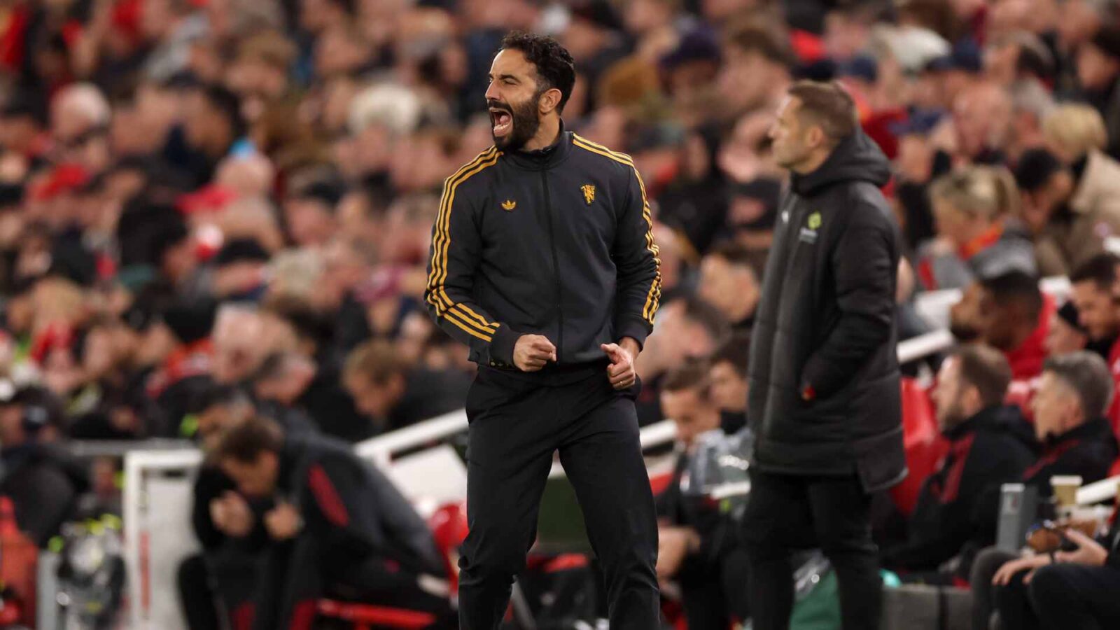 Conquering the Titans