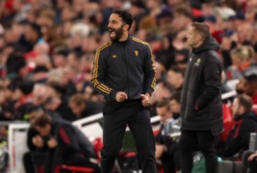 Conquering the Titans