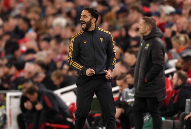 Conquering the Titans