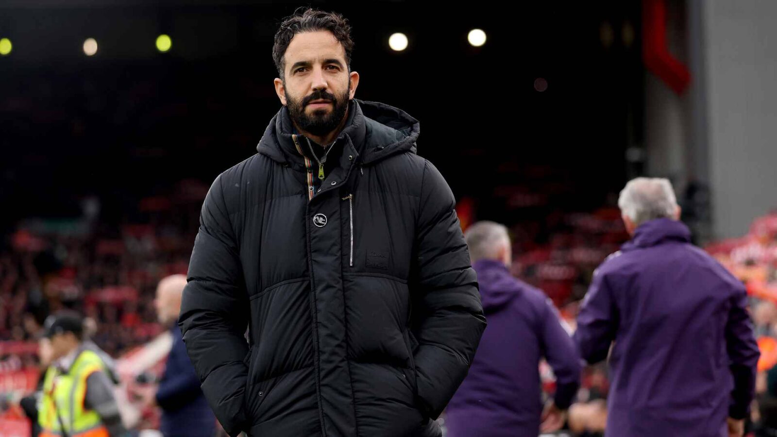 Amorim: Brighton's Strength is Undeniable