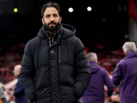 Amorim: Brighton's Strength is Undeniable