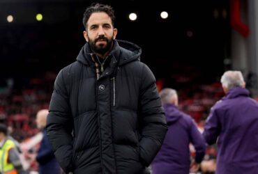 Amorim: Brighton's Strength is Undeniable