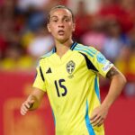 Highlights from United Women's Internationals This Week