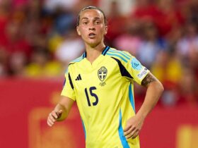 Highlights from United Women's Internationals This Week