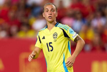 Highlights from United Women's Internationals This Week