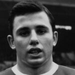 Tributes Pour In Following the Passing of Ex-Red Jimmy Nicholson