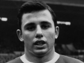 Tributes Pour In Following the Passing of Ex-Red Jimmy Nicholson