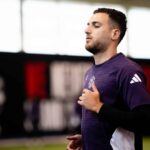 Carrington: Our Home Away From Home