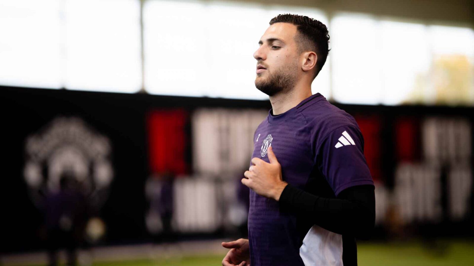 Carrington: Our Home Away From Home