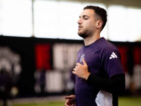 Carrington: Our Home Away From Home