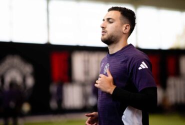 Carrington: Our Home Away From Home