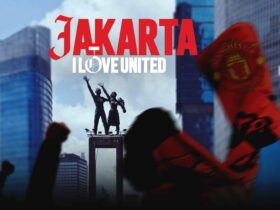 ILOVEUNITED: Jakarta Welcomes Back the Ultimate Football Fan Experience!