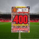 Celebrating 400 Issues: A Deep Dive into United's Legacy