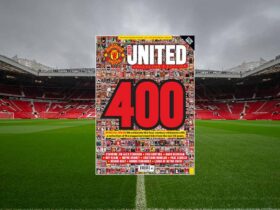 Celebrating 400 Issues: A Deep Dive into United's Legacy