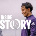 Licha's Comeback: A Journey Back to the Field