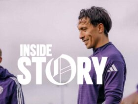 Licha's Comeback: A Journey Back to the Field