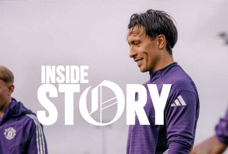 Licha's Comeback: A Journey Back to the Field