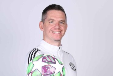 Lineup Updates: United Women vs. Valerenga Clash