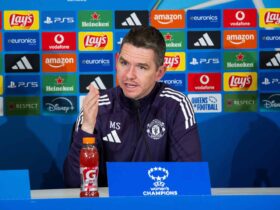 Skinner: United Ready to Tackle Atleti Test