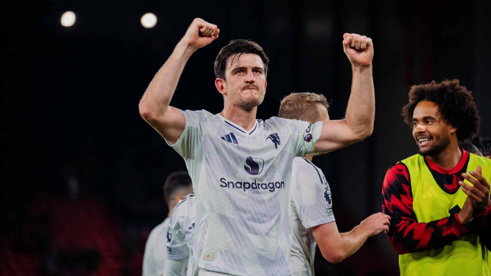 Maguire: Staying Grounded Amidst the Hype