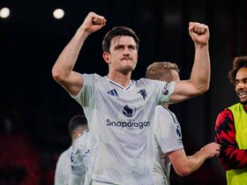 Maguire: Staying Grounded Amidst the Hype