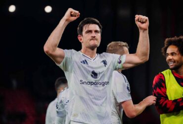 Maguire: Staying Grounded Amidst the Hype