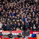 Heartfelt Remembrances: Fans Reflect on Unforgettable Moments at Anfield Before the Milestone Visit