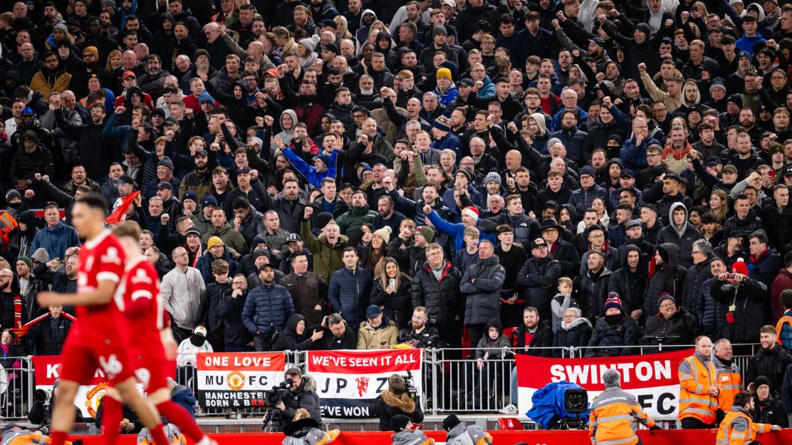 Heartfelt Remembrances: Fans Reflect on Unforgettable Moments at Anfield Before the Milestone Visit