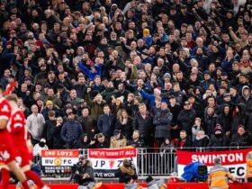 Heartfelt Remembrances: Fans Reflect on Unforgettable Moments at Anfield Before the Milestone Visit