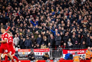 Heartfelt Remembrances: Fans Reflect on Unforgettable Moments at Anfield Before the Milestone Visit