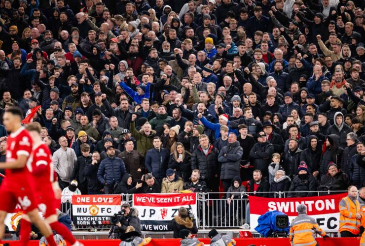 Heartfelt Remembrances: Fans Reflect on Unforgettable Moments at Anfield Before the Milestone Visit
