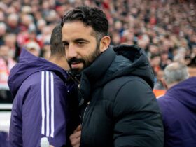 Ruben's Rally: A Heartfelt Tribute to Our Loyal Fans