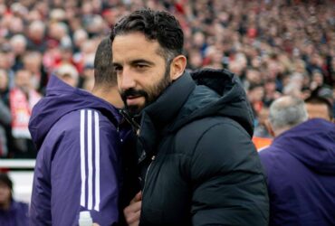 Ruben's Rally: A Heartfelt Tribute to Our Loyal Fans