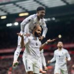 Thrilling Clash: United Edges Liverpool in a Hard-Fought Victory